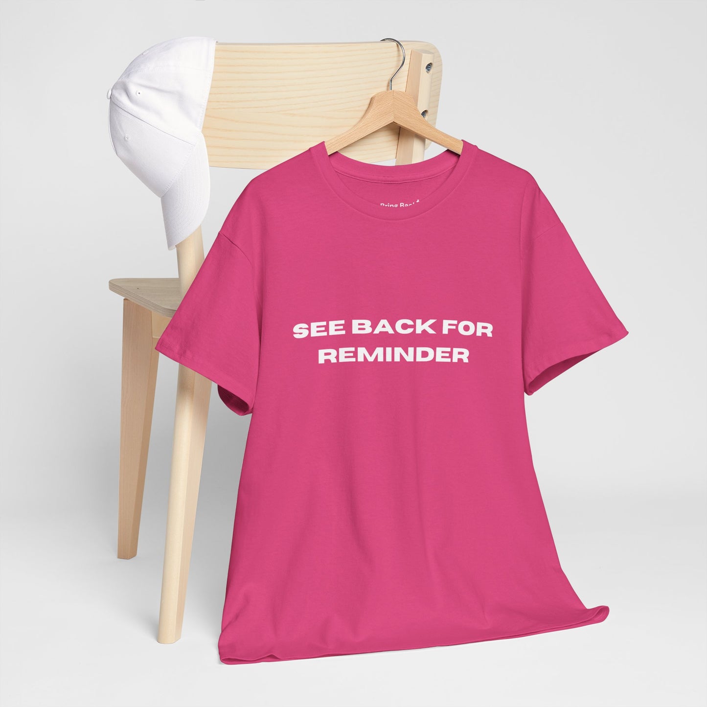 Seek Him First Matthew 6:33 Christian Unisex Tee