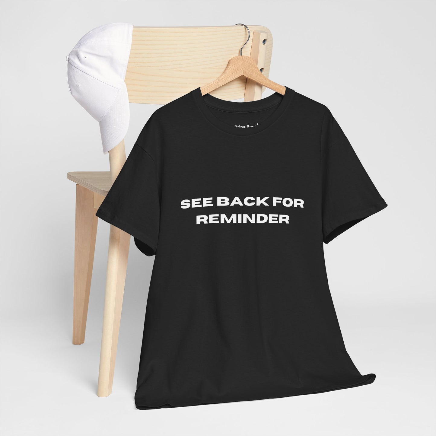 Seek Him First Matthew 6:33 Christian Unisex Tee
