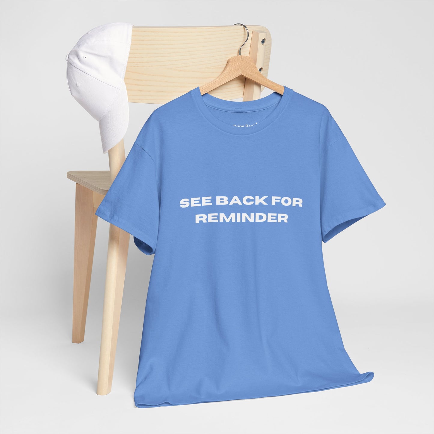 Seek Him First Matthew 6:33 Christian Unisex Tee